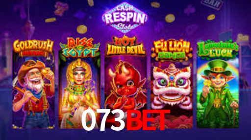 073bet App Interface