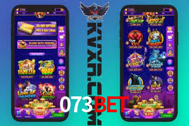 Live Casino 073bet